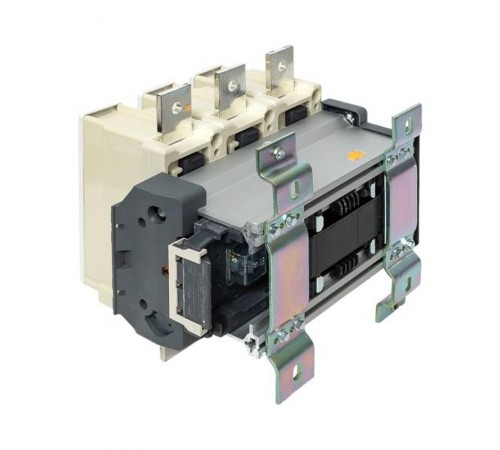 Контактор КТЭ 630А 380В NO EKF PROxima  ctr-b-630-380  EKF