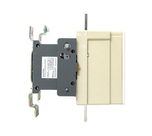 Контактор КТЭ 630А 380В NO EKF PROxima  ctr-b-630-380  EKF