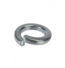 Шайба пружинная DIN 127, M12, упаковка поставщика ( 20 кг. / 4 400 шт.)  1307-0012-1  KRANZ