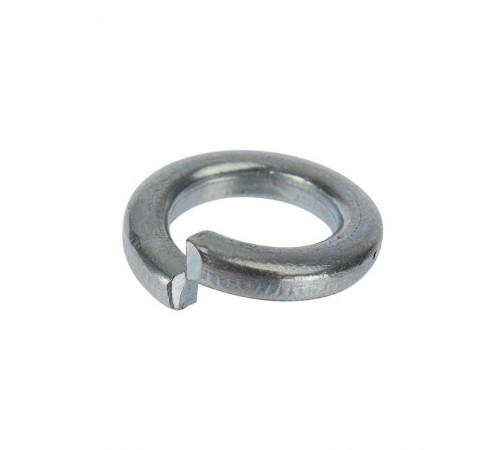 Шайба пружинная DIN 127, M12, упаковка поставщика ( 20 кг. / 4 400 шт.)  1307-0012-1  KRANZ