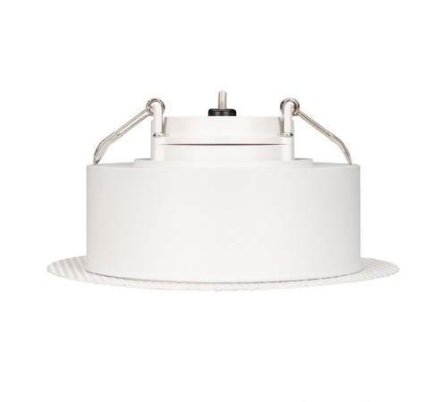 Корпус PLURIO-BASE-BUILT-TRIMLESS-R160 (WH, 1-2, 200mA) (Arlight, IP20 Металл, 3 года)  030272  Arlight