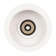 Корпус PLURIO-BASE-BUILT-TRIMLESS-R160 (WH, 1-2, 200mA) (Arlight, IP20 Металл, 3 года)  030272  Arlight