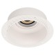 Корпус PLURIO-BASE-BUILT-TRIMLESS-R160 (WH, 1-2, 200mA) (Arlight, IP20 Металл, 3 года)  030272  Arlight