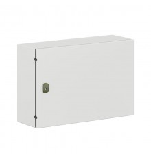 Корпус навесной уличный ST Outdoor с М/П ВxШxГ 400x600x200 мм, IP66  R5ST0462-OUTDOOR  DKC