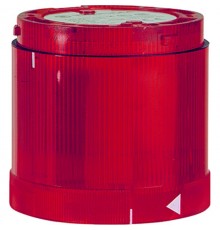 Сигн. лампа KL70-342R 115В AC/DC красная мигающее свечение  1SFA616070R3421  ABB
