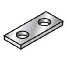 Перемычка BJH23 для HD70/22.F8 10 пол.  1SNA163476R2000  TE