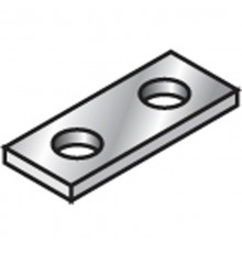 Перемычка BJH17 для HD35/16.F6 10 пол.  1SNA163475R2700  TE