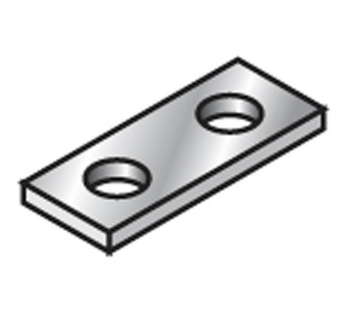 Перемычка BJH23 для HD70/22.F8 10 пол.  1SNA163476R2000  TE