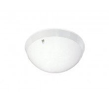 Светильник светодиодный пылевлагозащищенный "Таблетка" TLK04 OL 281x113мм 8Вт 5000K 750Лм IP65 опал  15268  TechnoLux