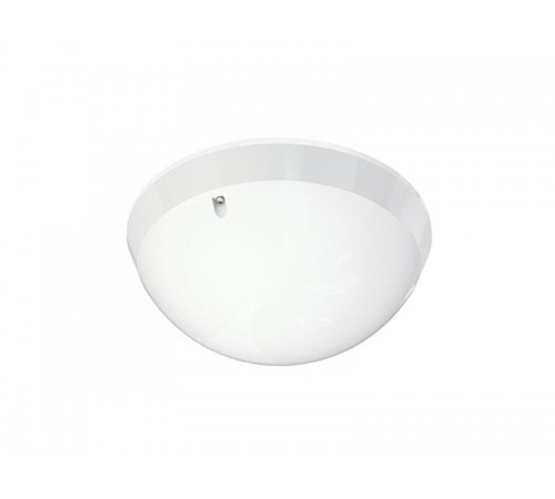 Светильник светодиодный пылевлагозащищенный "Таблетка" TLK04 OL 281x113мм 8Вт 5000K 750Лм IP65 опал  15268  TechnoLux