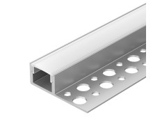 Профиль ARH-DECORE-S12-LINE-EDGE-2000 ANOD  023894  Arlight