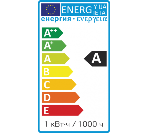 Светильник настольный NN002 3D Луна 1W RGB 5V Li-ion 450mA D10см белый c пультом LED 1/6/24  NN002  Gauss
