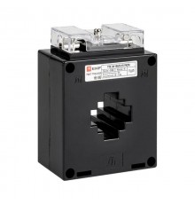 Трансформатор тока ТТЕ-30-150/5А класс точности 0,5S EKF PROxima  tte-30-150-0.5S  EKF