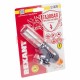 Газовая горелка-насадка GT-19 с пьезоподжигом  12-0019  REXANT