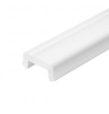 Экран ARH-MICRO-0607-2000 OPAL (Arlight, Пластик)  037442  Arlight