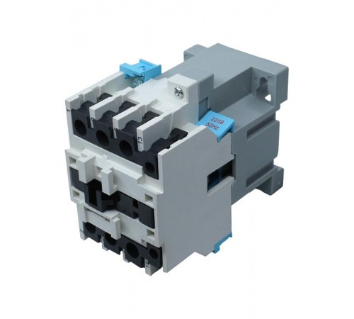 ПМ12-025100 УХЛ4 В, 220В/50Гц, 1з, 25А, нереверсивный, без реле, IP00, пускатель электромагнитный (ЭТ)  ET011802  Электротехник