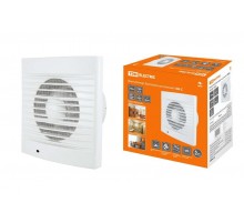 Вентилятор бытовой настенный 100 С   SQ1807-0001  TDM