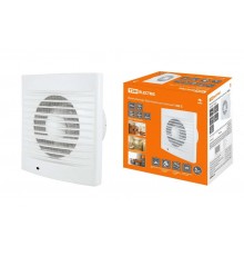 Вентилятор бытовой настенный 100 С   SQ1807-0001  TDM