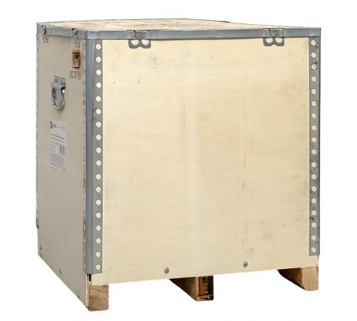 Выключатель автоматический ВА-45 2000/2000А 3P 85кА выкатной v2  mccb45-2000-2000v-v2  EKF