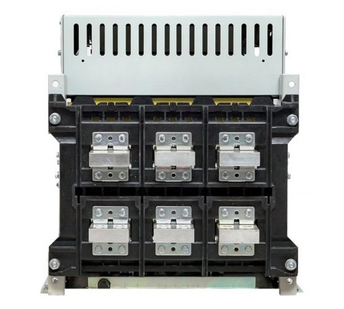 Выключатель автоматический ВА-45 2000/2000А 3P 85кА выкатной v2  mccb45-2000-2000v-v2  EKF