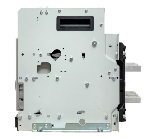 Выключатель автоматический ВА-45 2000/2000А 3P 85кА выкатной v2  mccb45-2000-2000v-v2  EKF