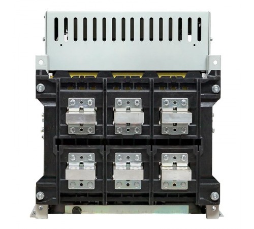 Выключатель автоматический ВА-45 2000/2000А 3P 85кА выкатной v2  mccb45-2000-2000v-v2  EKF