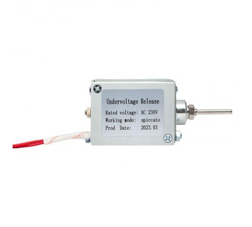 Выключатель автоматический ВА-45 2000/2000А 3P 85кА выкатной v2  mccb45-2000-2000v-v2  EKF