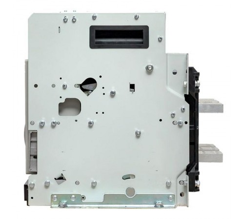 Выключатель автоматический ВА-45 2000/2000А 3P 85кА выкатной v2  mccb45-2000-2000v-v2  EKF