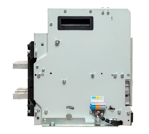 Выключатель автоматический ВА-45 2000/2000А 3P 85кА выкатной v2  mccb45-2000-2000v-v2  EKF