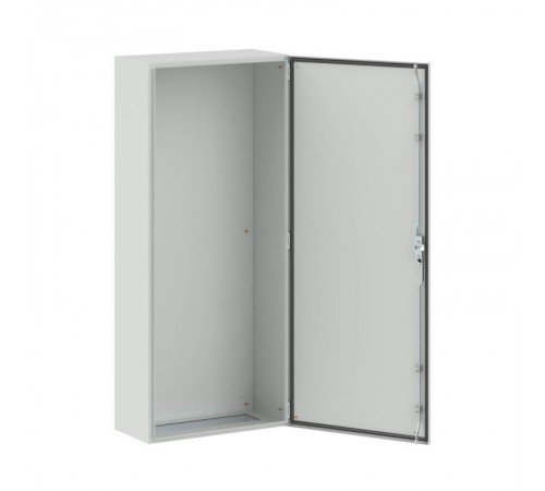 Корпус сварной навесной ST без М/П ВхШхГ 1400 x 600 x 300  R5ST1463WMP  DKC