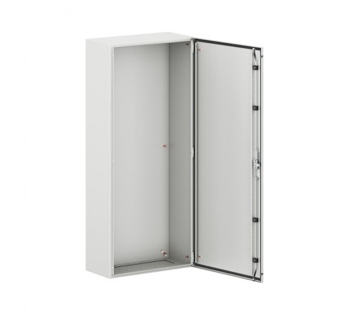 Корпус сварной навесной ST без М/П ВхШхГ 1400 x 600 x 300  R5ST1463WMP  DKC