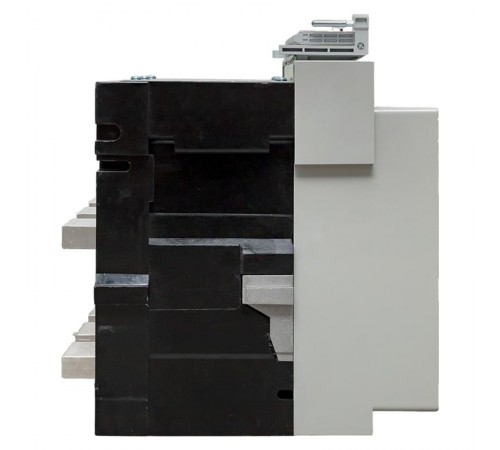 Выключатель автоматический ВА-45 2000/2000А 3P 85кА выкатной v2  mccb45-2000-2000v-v2  EKF