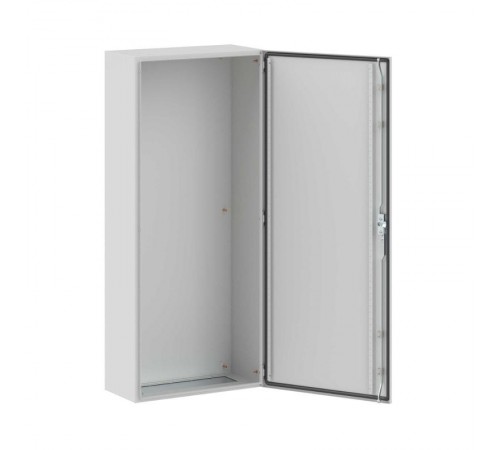Корпус сварной навесной ST без М/П ВхШхГ 1400 x 600 x 300  R5ST1463WMP  DKC