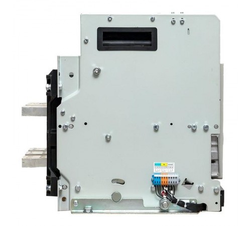 Выключатель автоматический ВА-45 2000/2000А 3P 85кА выкатной v2  mccb45-2000-2000v-v2  EKF