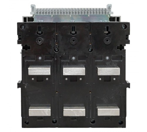 Выключатель автоматический ВА-45 2000/2000А 3P 85кА выкатной v2  mccb45-2000-2000v-v2  EKF