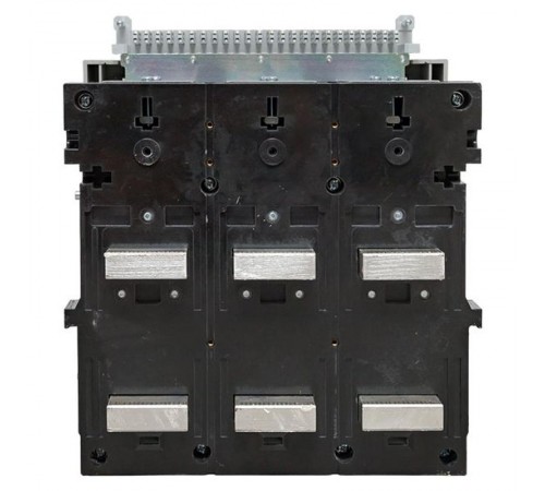 Выключатель автоматический ВА-45 2000/2000А 3P 85кА выкатной v2  mccb45-2000-2000v-v2  EKF