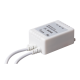 Контроллер для светодиодной ленты LED RGB ZC-1000RC 72Вт 12В 3x2А IP20  3327385  Jazzway