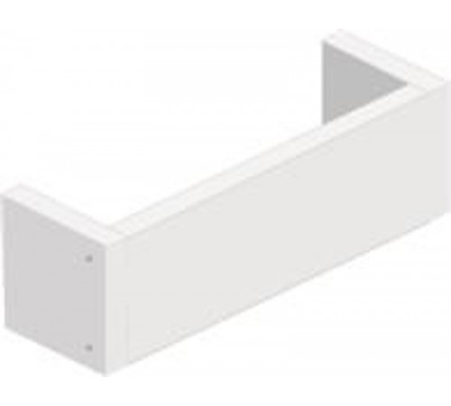 Кожух кабельного ввода для огнестойких шкафов E90 (750 мм)  BKF3  ABB