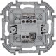 Inspiria Слоновая кость Переключатель 1-клавишный  673651  Legrand
