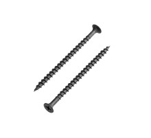 Саморез гипсокартон-дерево 4,2х70, пакет (300 шт/уп)  1133-4270-2  Kranz