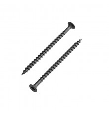 Саморез гипсокартон-дерево 4,2х70, пакет (300 шт/уп)  1133-4270-2  Kranz