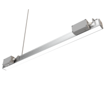 Светильник L-fusion Retail/70/Д/840/03/IKVI-32/220AC IP40 Em FR70-112-314-131  LEDEL