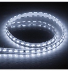 Лента светодиодная LS705 120SMD(5730)/м 11Вт/м 220V IP65, длина 50м, 6500K  32717  FERON