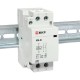 Контактор модульный КМ 40А 2NО (2 мод.) EKF PROxima  km-2-40-20  EKF
