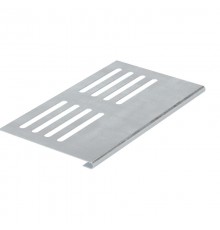 Защитный ограничитель RP 200, нержавеющий  36920INOX  DKC