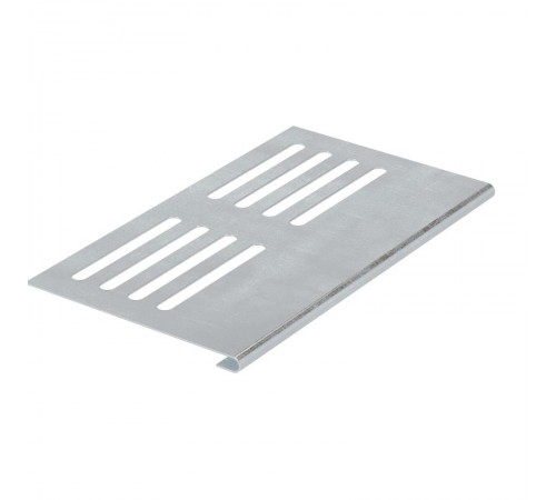 Защитный ограничитель RP 200, нержавеющий  36920INOX  DKC