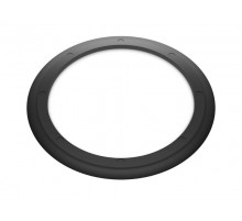 Кольцо резиновое уплотнительное для двустенной трубы D75мм  016075  DKC