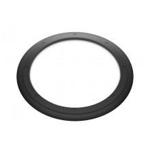 Кольцо резиновое уплотнительное для двустенной трубы D75мм  016075  DKC