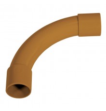 Соединитель угловой бук д16 (5шт/600шт уп/кор)  PR13.0239  Промрукав