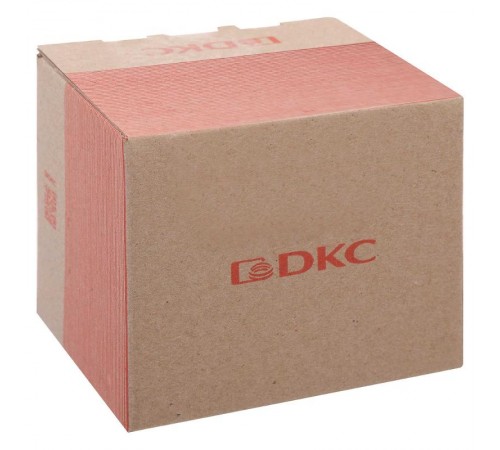 Термостат модульный для теплых полов, "Avanti", "Закаленная сталь", 2 модуля  4404162  DKC